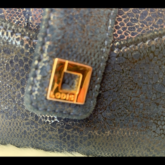 Lodis wallet - Picture 8 of 9